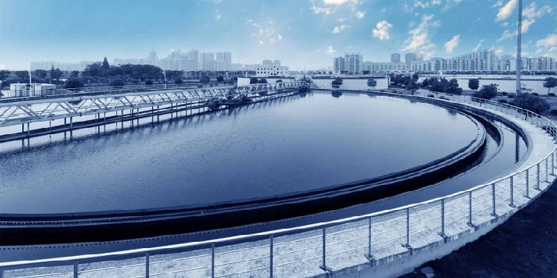 ventajas del tratamiento del agua policloruro de aluminio