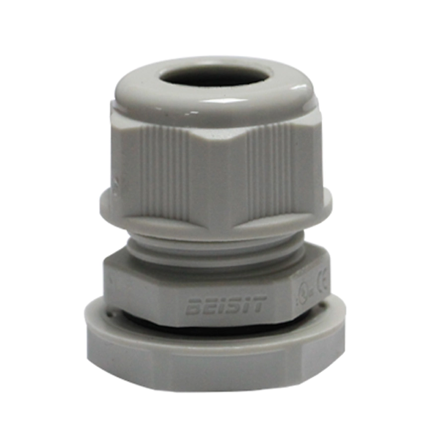 prensaestopa 5-10mm nylon sin ul