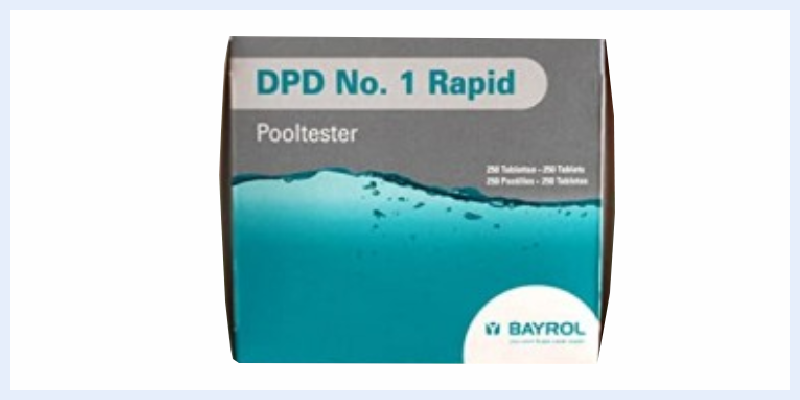 pastillas dpd pooltaster