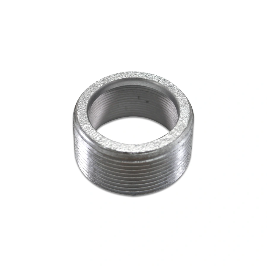 reducción bushing 2-1/2" a 2"