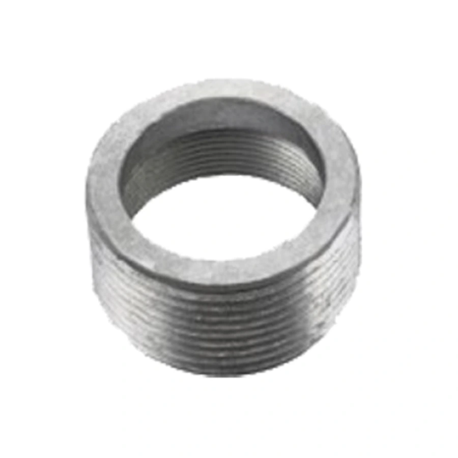 reducción bushing 3" a 1-1/2"