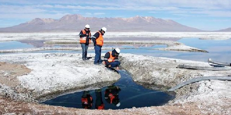 riesgos ambientales con borax