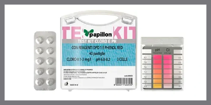 pastillas dpd kit