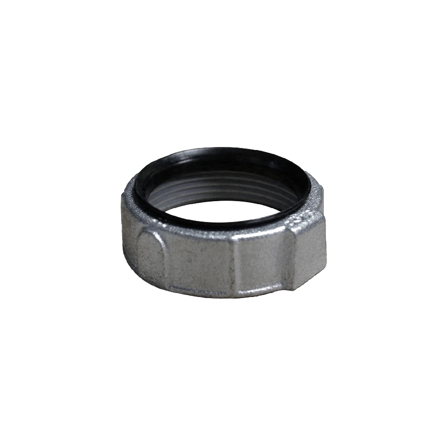 tuerca bushing 1"