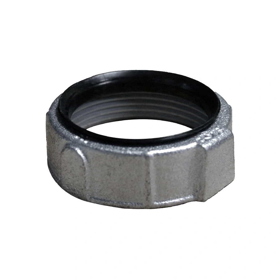 tuerca bushing 2"