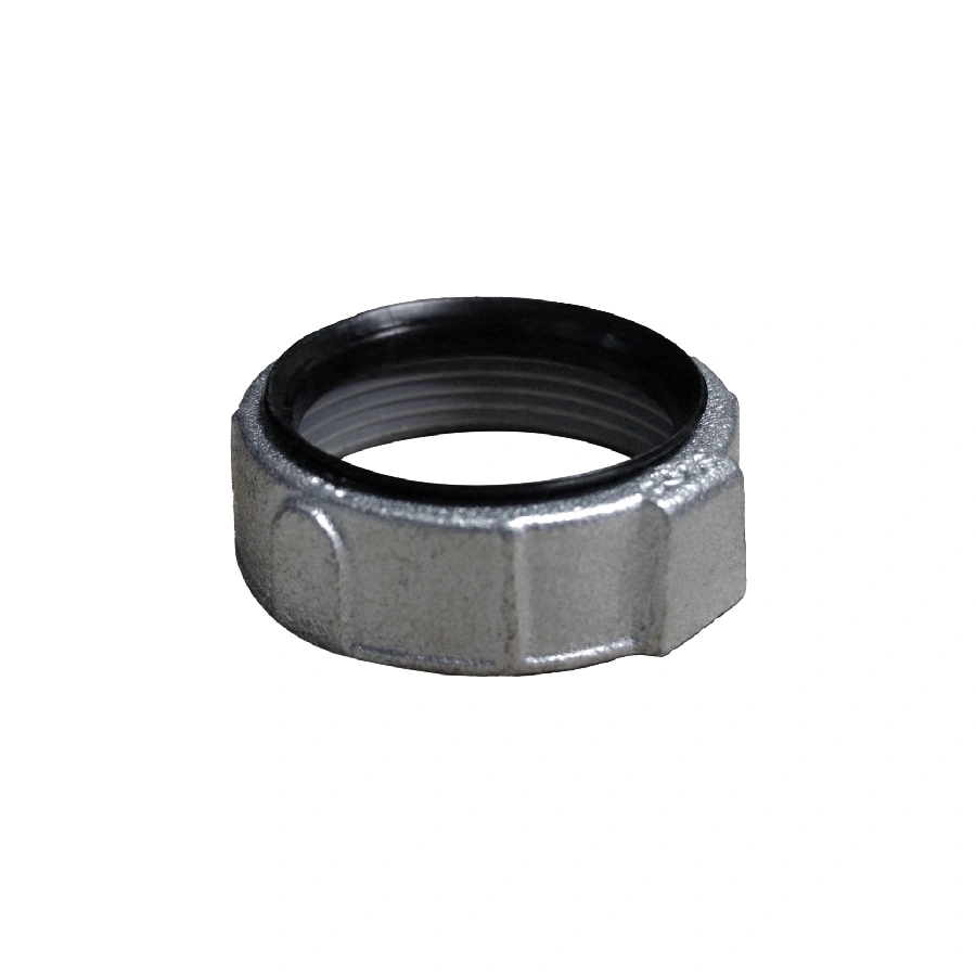 tuerca bushing 3/4"