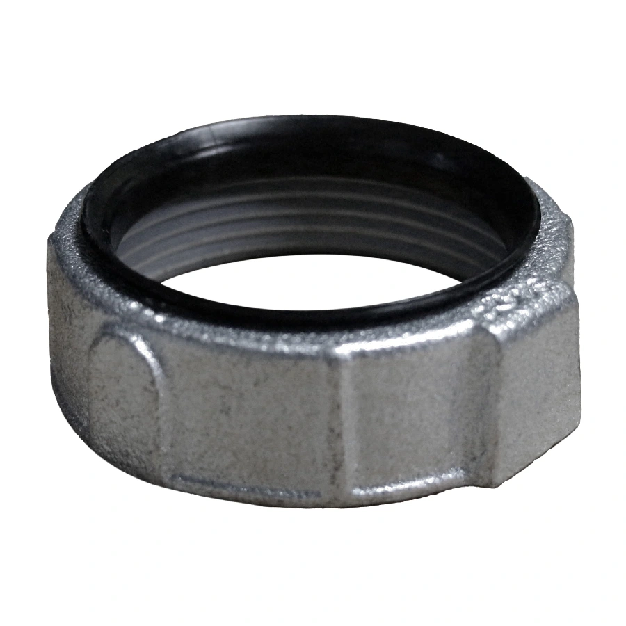 tuerca bushing 4"