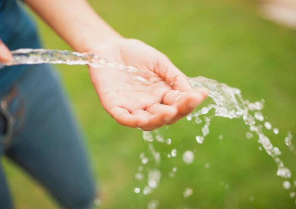 uso de pac en el agua potable