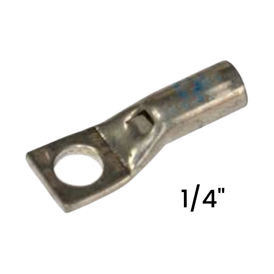 6awg terminal de compresion estandar