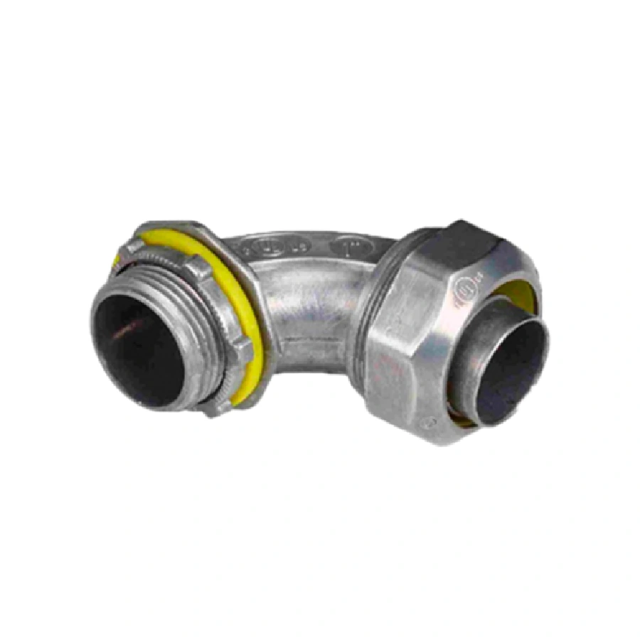 conector curvo 1-1/4"