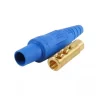 azul conector female