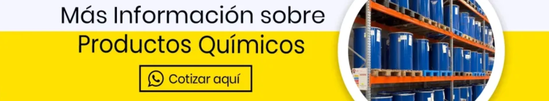 bca-cta-cot-productos-quimicos-almacen-barriles