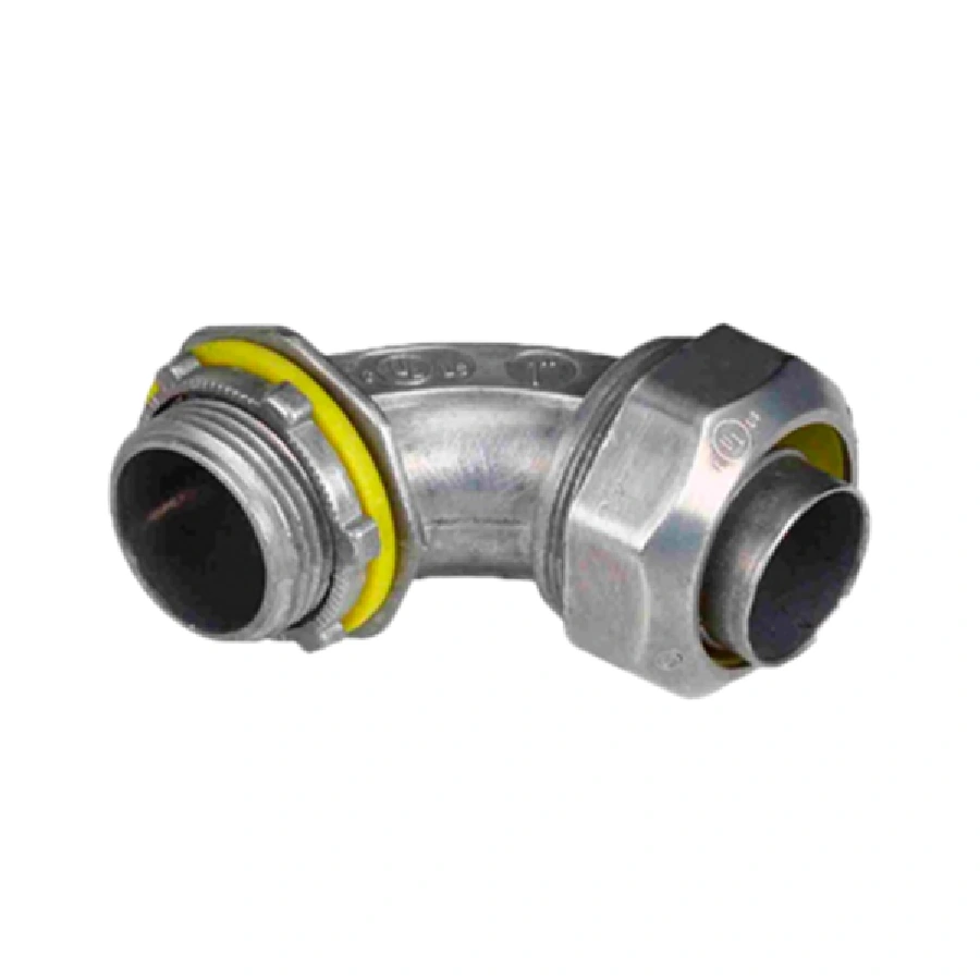 conector curvo 1-1/2"