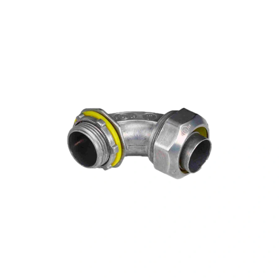 conector curvo 1/2"