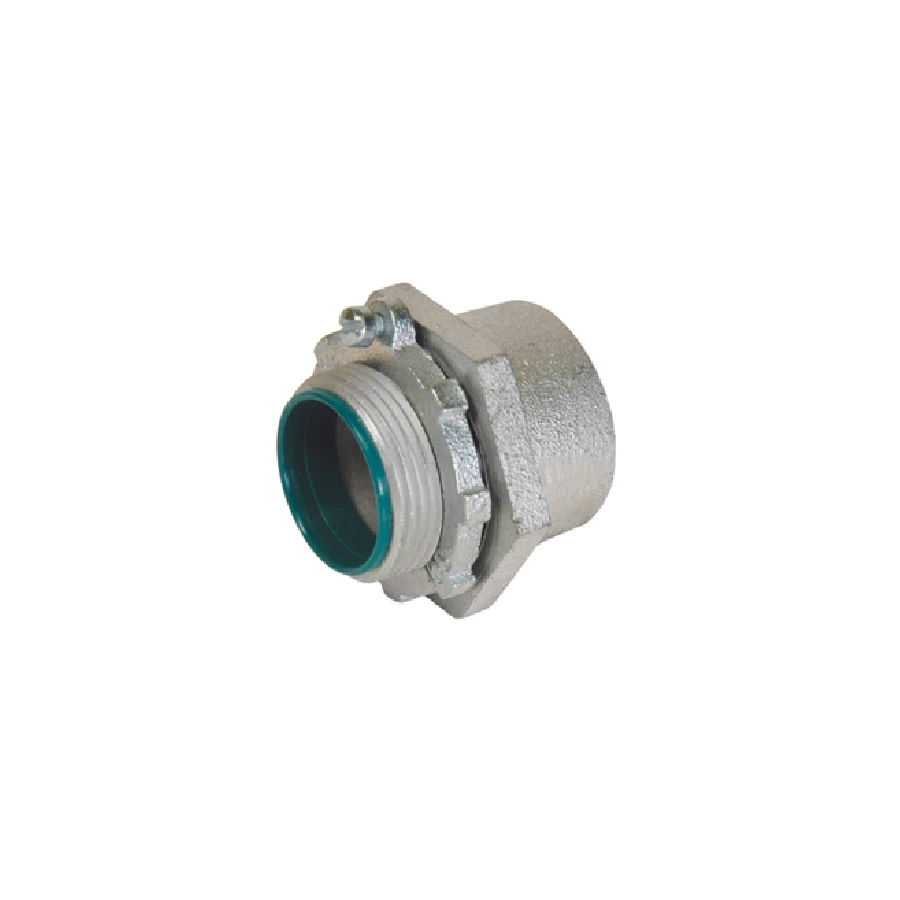 conector hub 1-1/2"