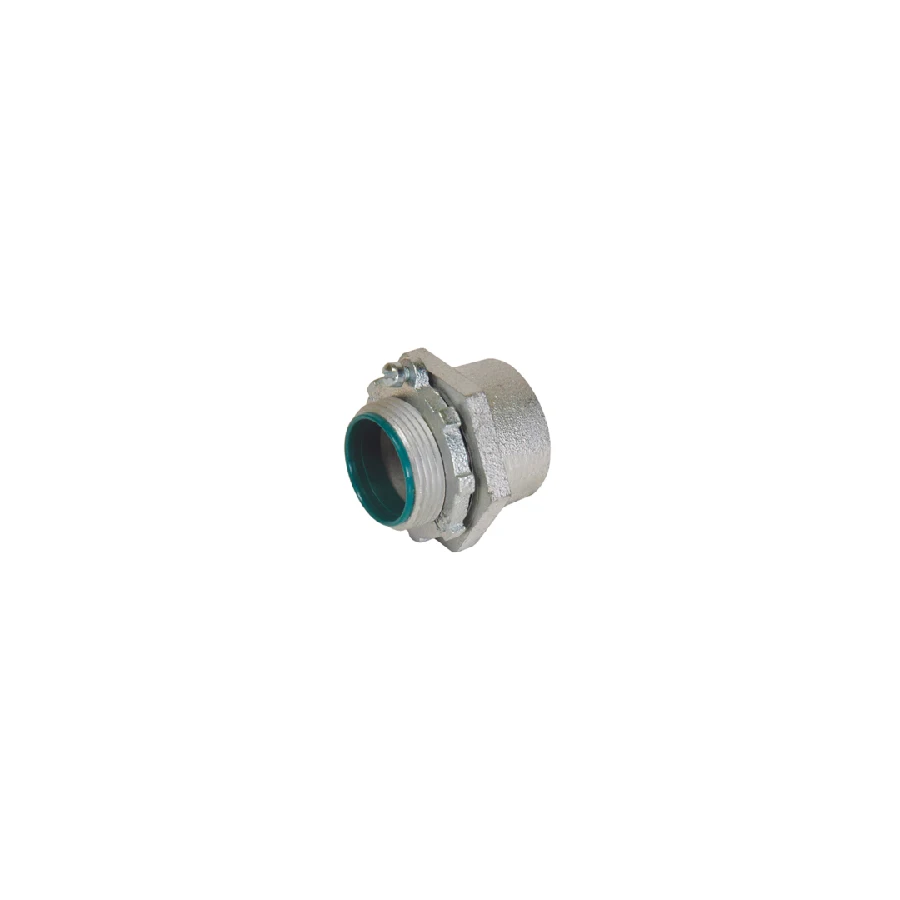 conector hub 3/4"