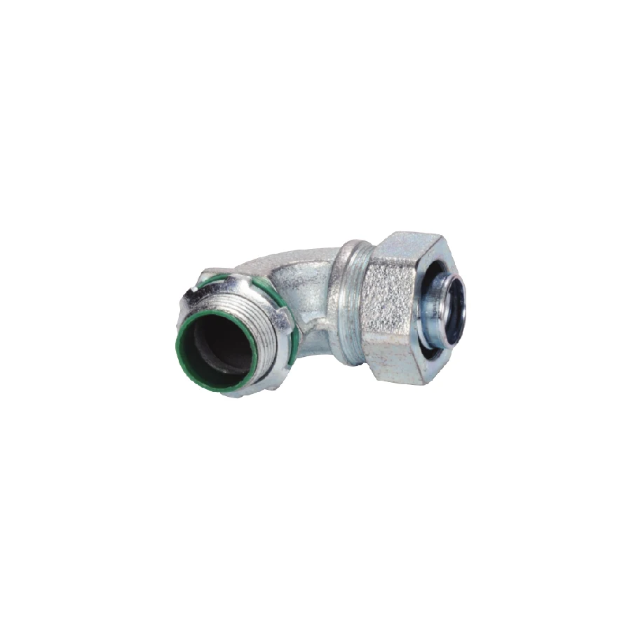 conector liquid tight 1-1/2" 90°