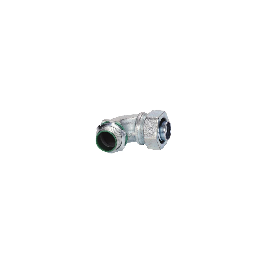 conector liquid tight 1/2" 90°