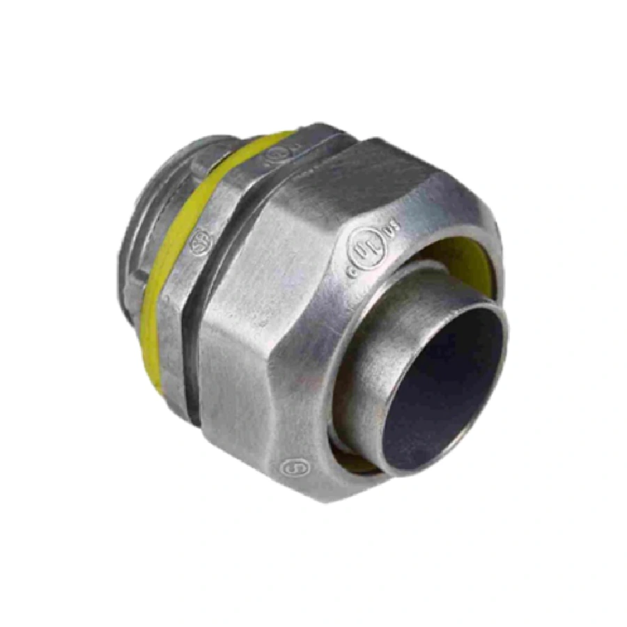 conector recto 1-1/4"