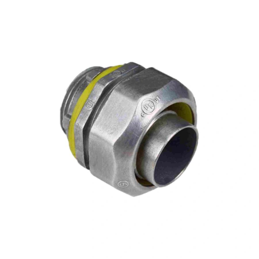 conector recto 1"