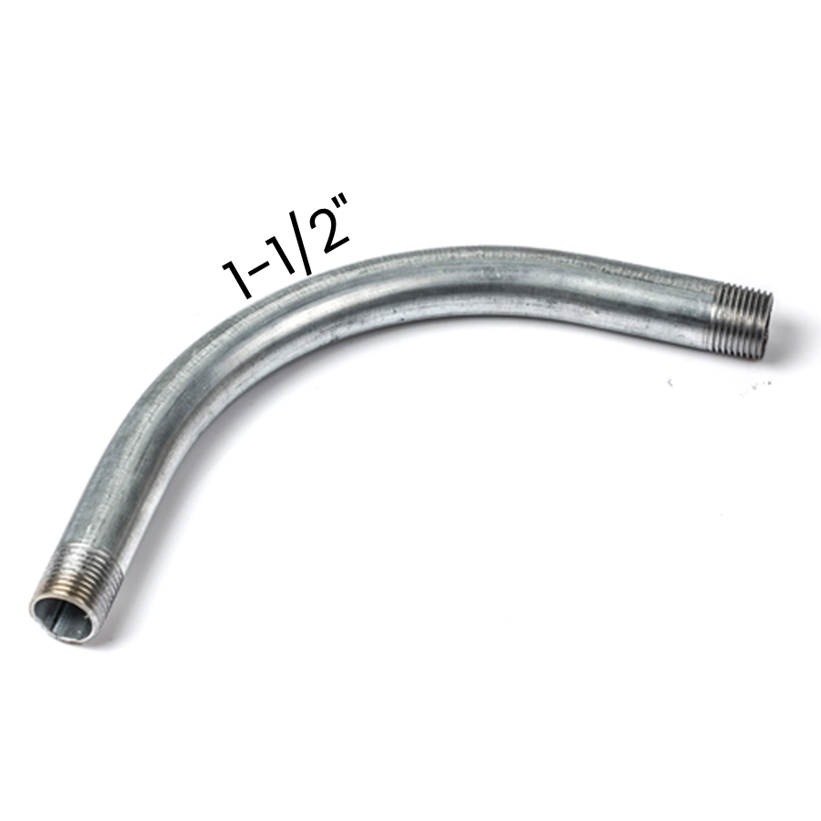 curva conduit imc 1-1/2"