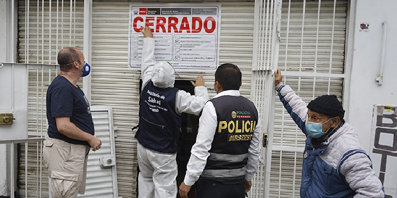 multas de empresas por no tener certificado