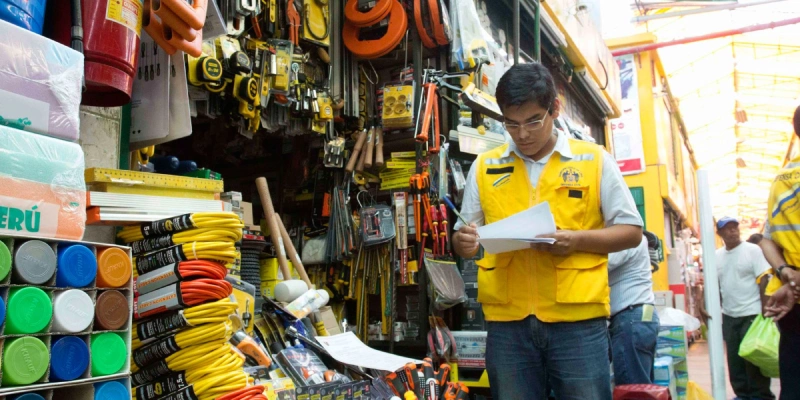 reputación empresarial con el certificado itse