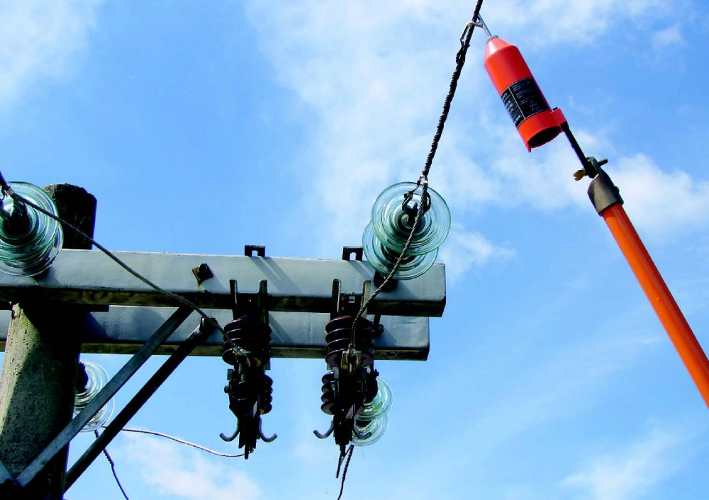 fundamento de sistemas electricos en puesta a tierra