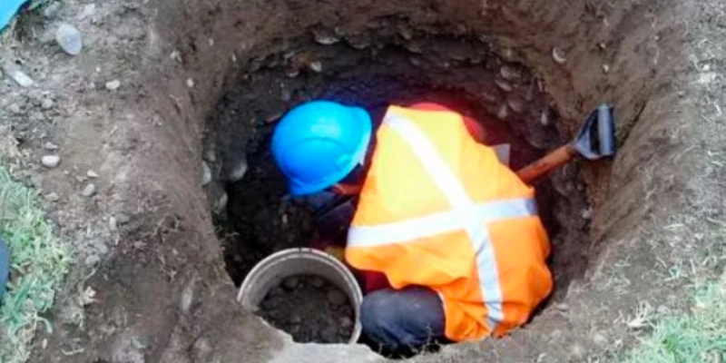 pozo a tierra fundamental en sistemas eléctricos