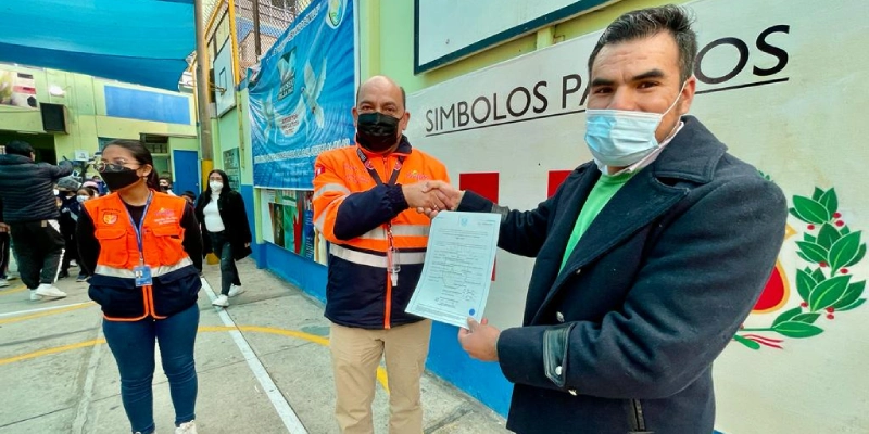 el certificado itse y sus objetivos