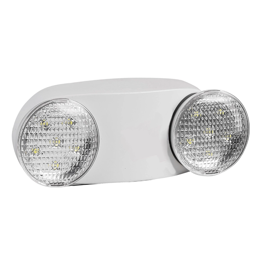 luces de emergencia led 2.4w