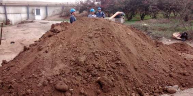 desventajas de construir pozo a tierra con materiales reciclados