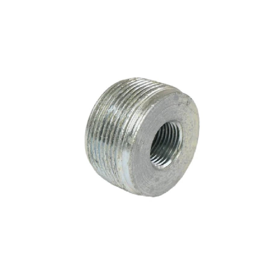 reduccion bushing 1-1/2 a 1"