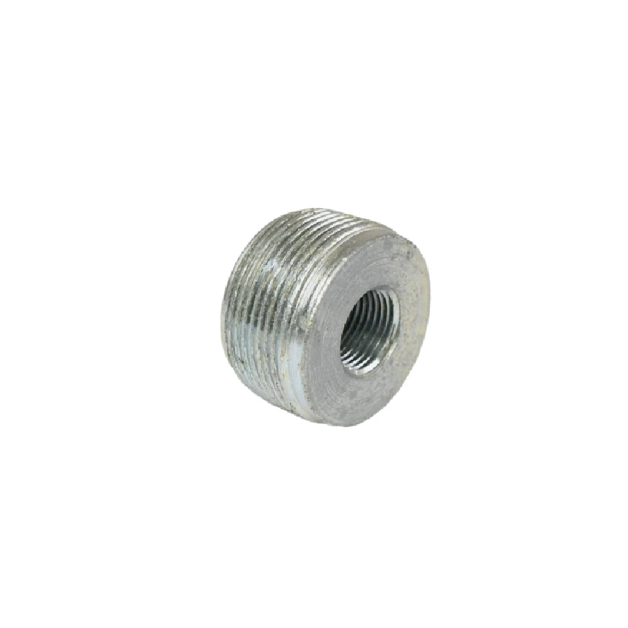 reduccion bushing 1 a 1/2"