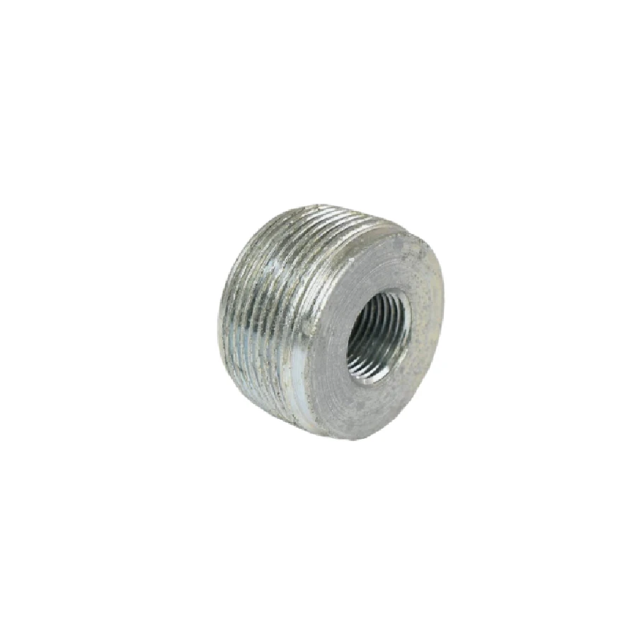 reduccion bushing 1 a 3/4"