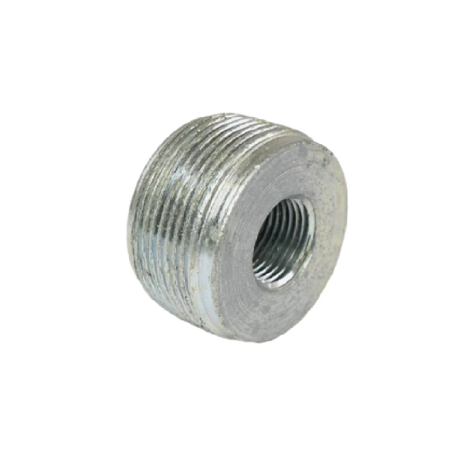 reduccion bushing 2 a 1"