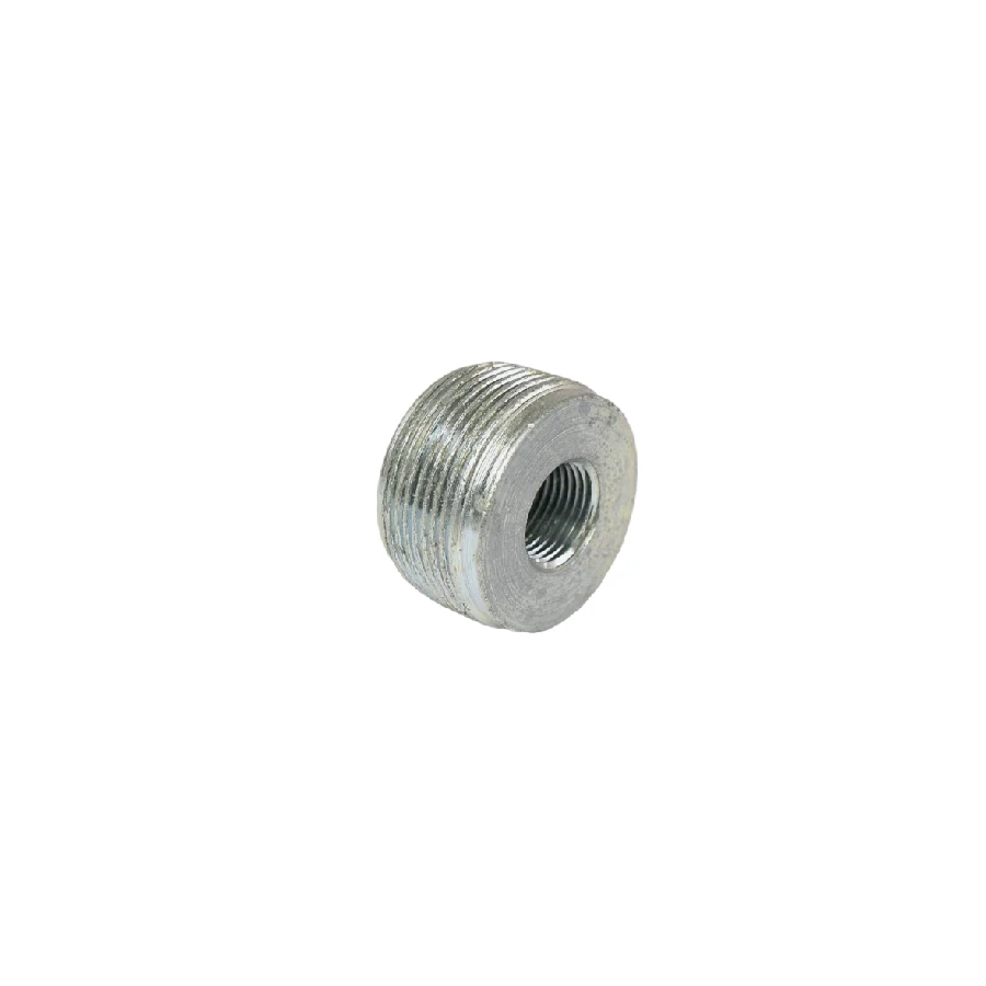 reduccion bushing 3/4 a 1/2"