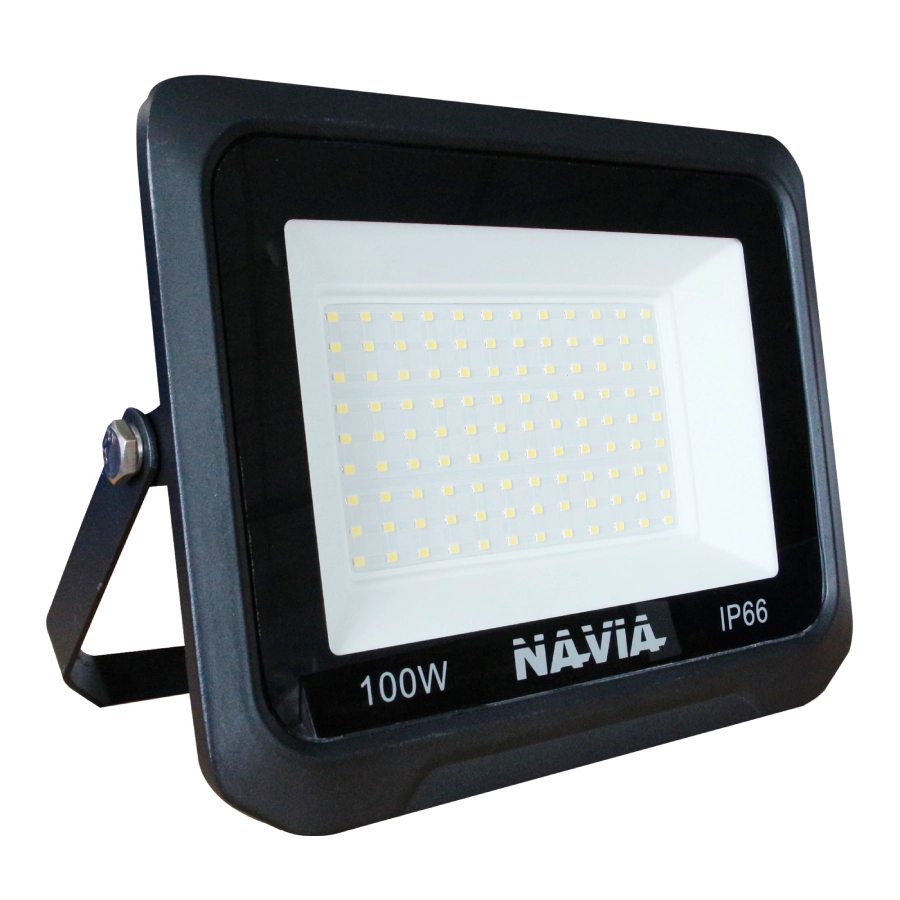 reflector led 100w