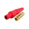 rojo conector female