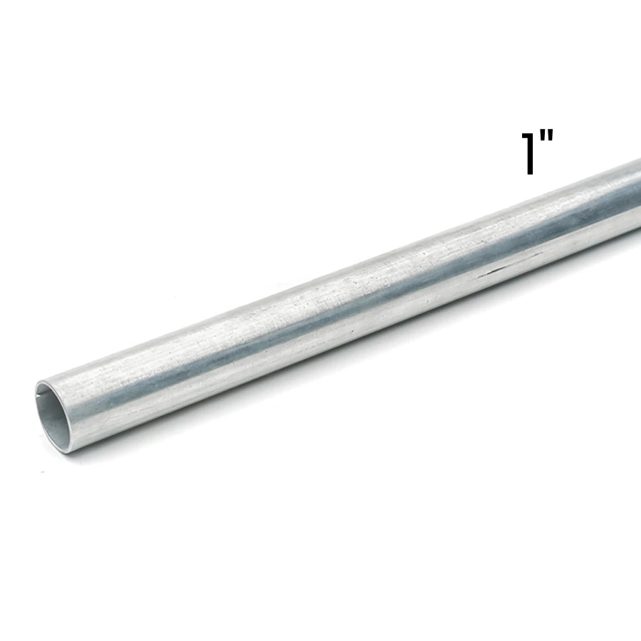 tubo conduit emt 1"