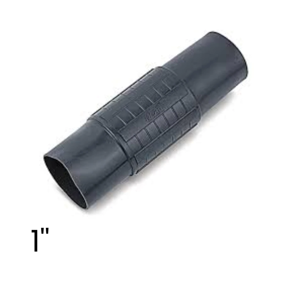 unión ocal de pvc 1 in