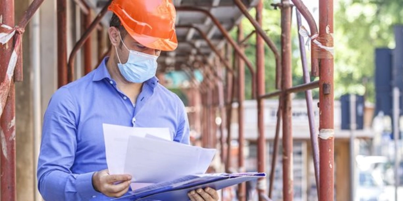 cumplimiento del certificado itse en la empresa