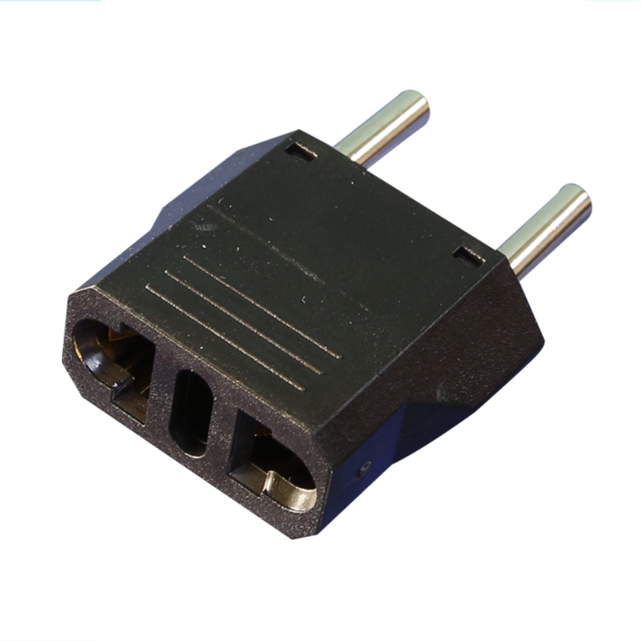 adaptador high quality plano de redondo