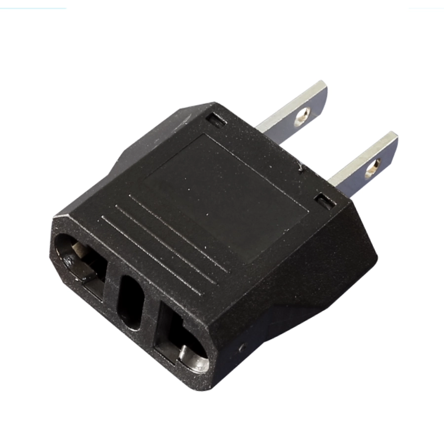 adaptador universal high quality plano