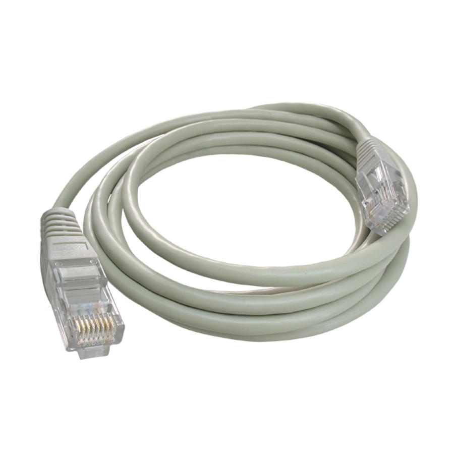 cable 3m cat 5 utp patch cord 26 awg