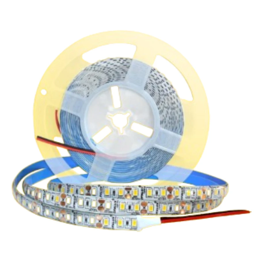 cinta led 2835 240-120 ip65