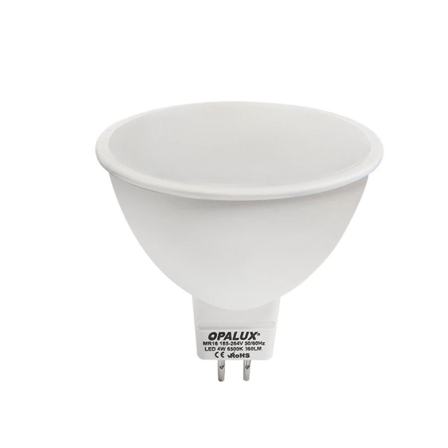 dicroico led 250lm base gu10