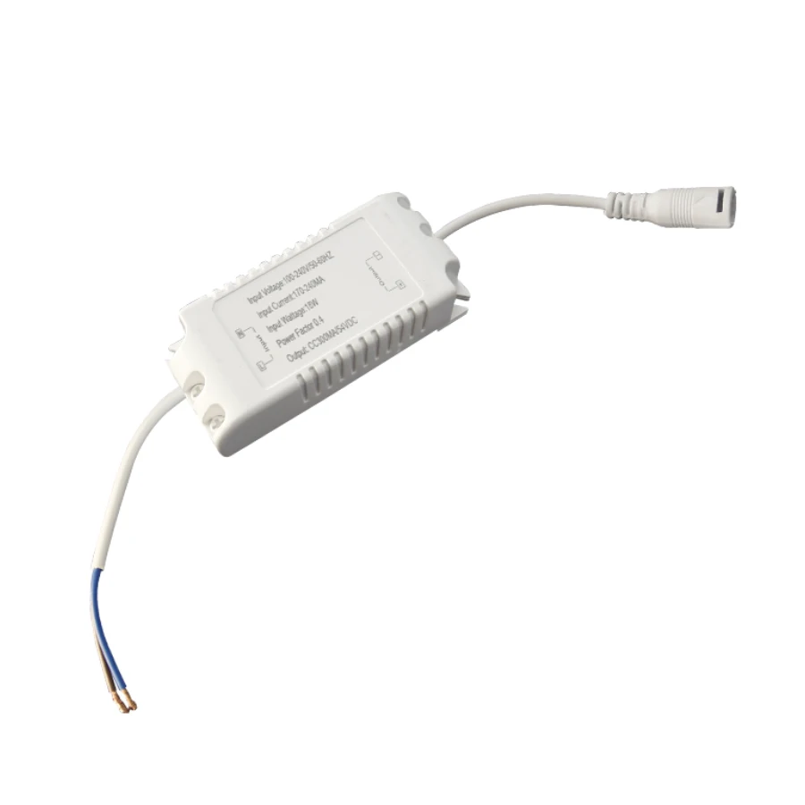 driver para panel 8.5x2x3.37cm