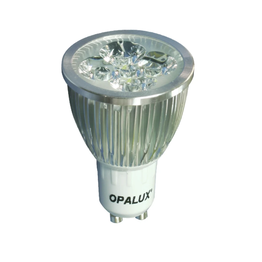 foco dicroico 7led 108lm verde