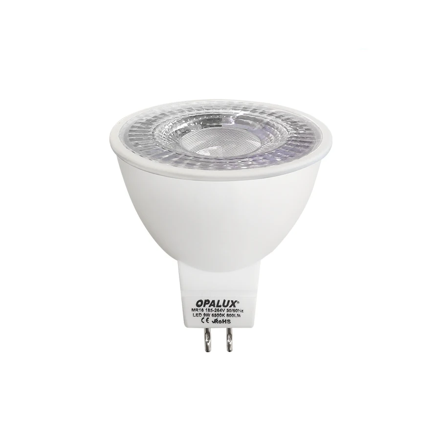 foco dicroico led 9w